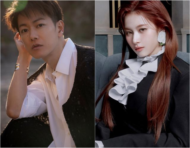 사진제공｜Co-LaVo ·JYP엔터테인먼트