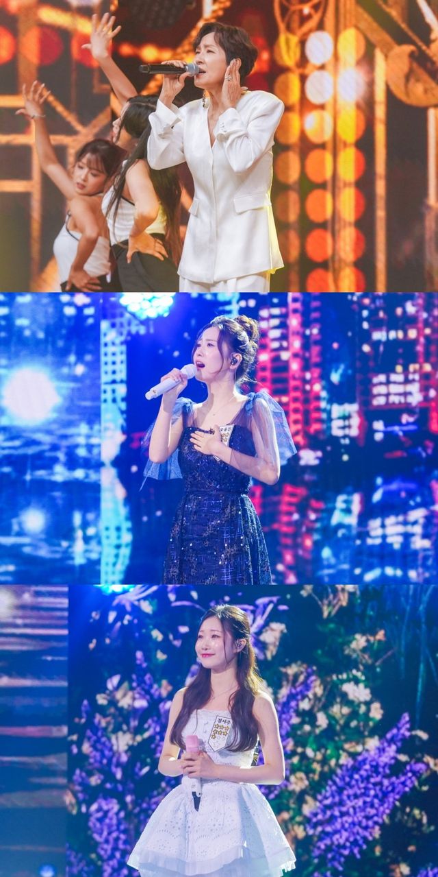 사진 제공 = TV CHOSUN ‘금타는 금요일’