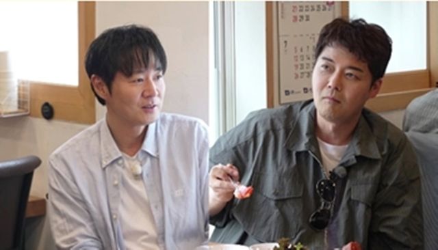 사진 제공=MBN·채널S ‘전현무계획4’