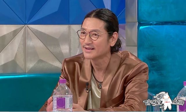 ‘소울 대부’ 바비킴이 결혼 4년 만에 아빠가 됐다. 사진 캡처|MBC ‘라디오스타’
