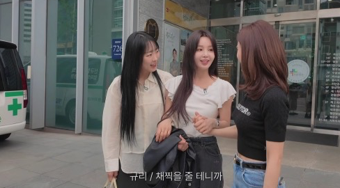 유튜브 채널 ‘귤멍’