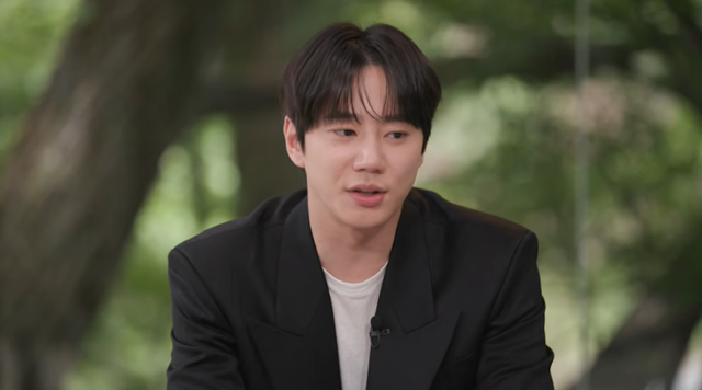 tvN ‘유 퀴즈 온 더 블럭’ 공식 유튜브 채널 캡처