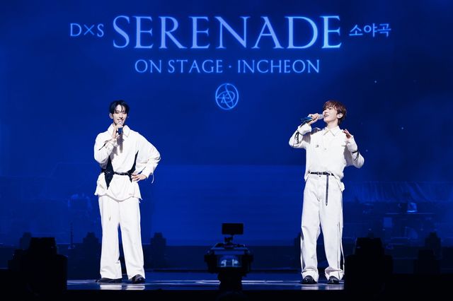 세븐틴 유닛 에스쿱스X민규(위), 도겸X승관. 사진제공 | 플레디스 엔터테인먼트