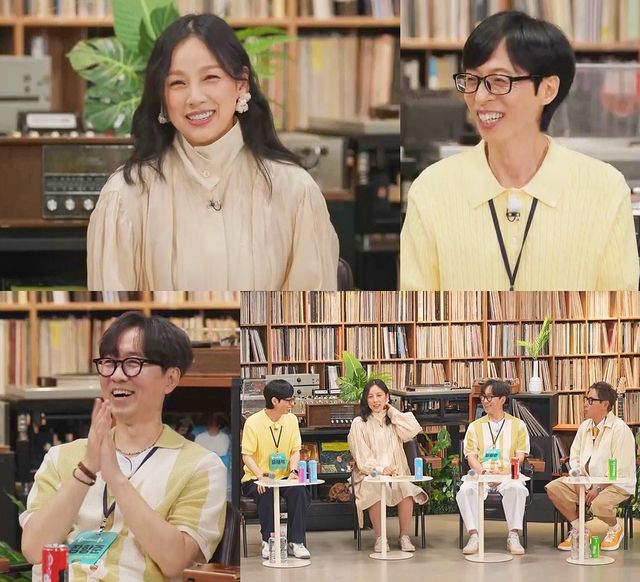 사진｜KBS2 ‘해피투게더-혼자가 아니어서 좋아’