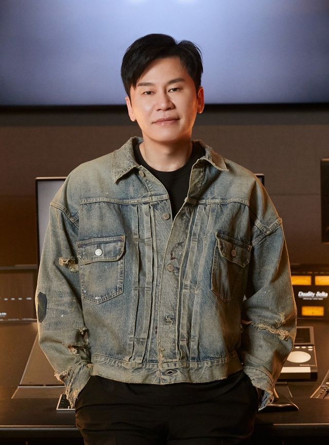 양현석 총괄 프로듀서가 이끄는 YG엔터테인먼트(YG)가 올해 창립 30주년을 맞았다.사진제공│YG엔터테인먼트