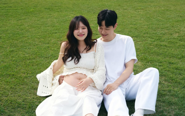 김지영 SNS 캡처