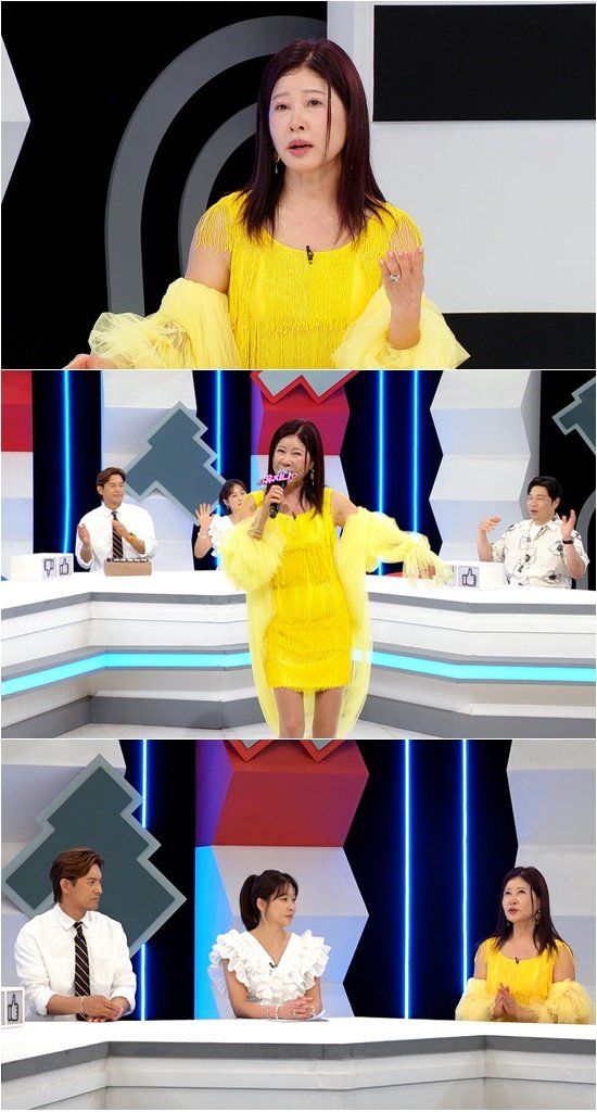 사진제공｜TV조선