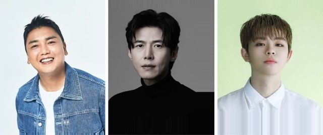 사진제공 | 각 소속사