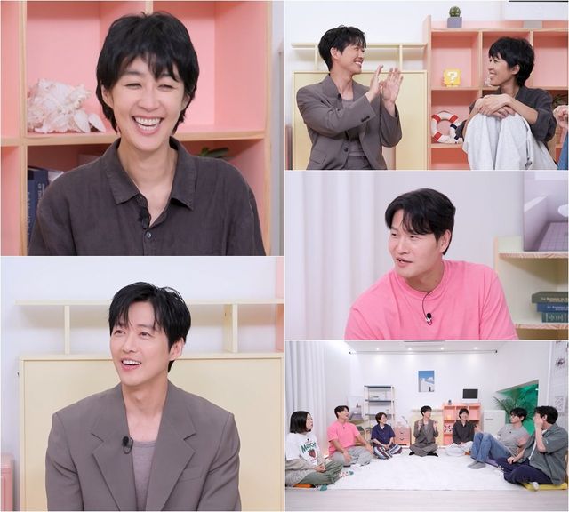 사진 제공｜KBS ‘옥탑방의 문제아들’