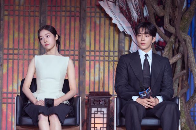 노윤서·남주혁, 사진제공｜넷플릭스
