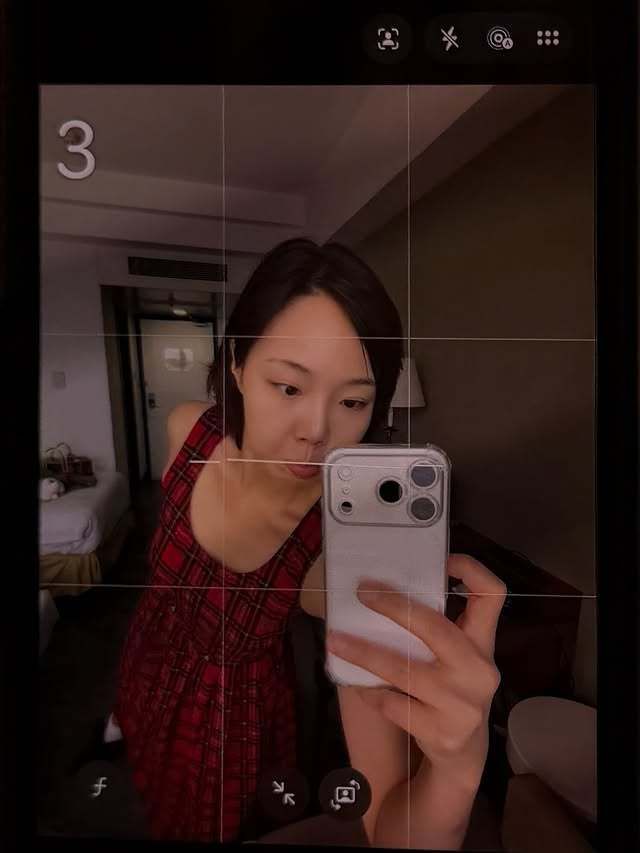 손수아 SNS 캡처