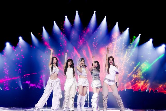 사진│쏘스뮤직