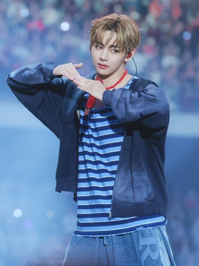 방탄소년단(BTS) 뷔