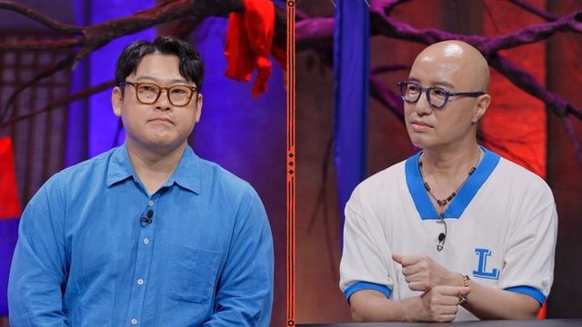 사진제공｜SBS Plus