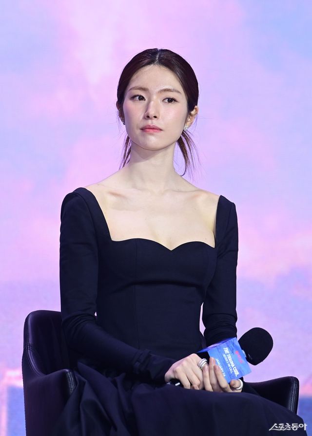 배우 하영. 스포츠동아DB