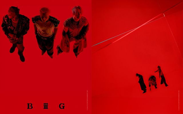사진│YG엔터테인먼트