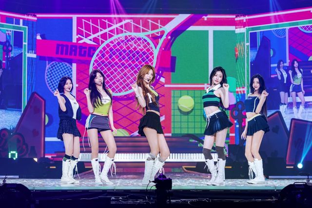 사진제공: JYP엔터테인먼트