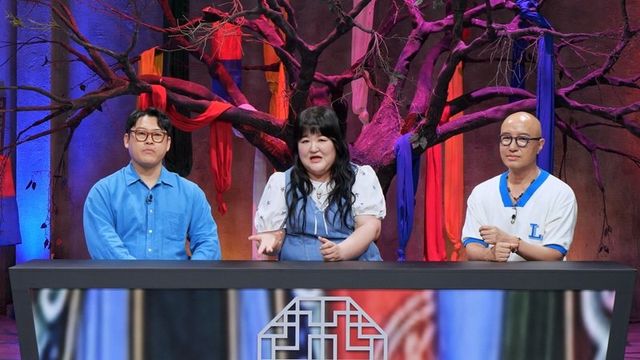 사진제공｜SBS Plus
