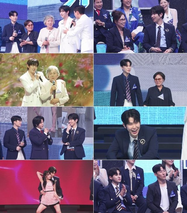 사진 제공=MBN ‘전설의 사내’