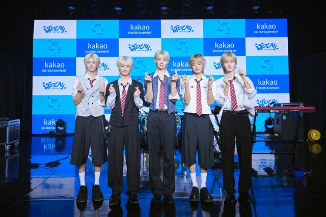 사진 = LM엔터테인먼트·카카오엔터테인먼트 제공