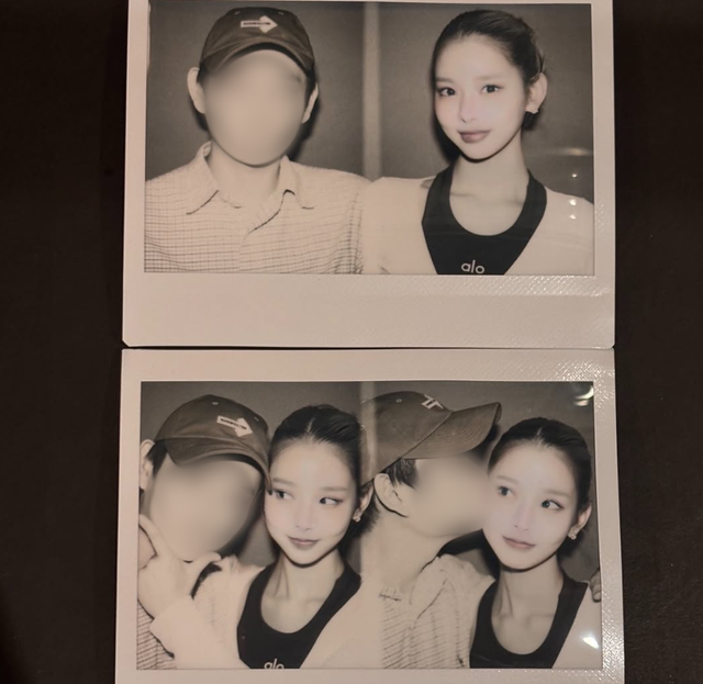 맹승지 SNS 캡처