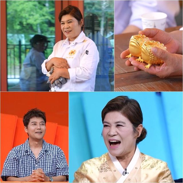 사진 제공｜KBS ‘사장님 귀는 당나귀 귀’