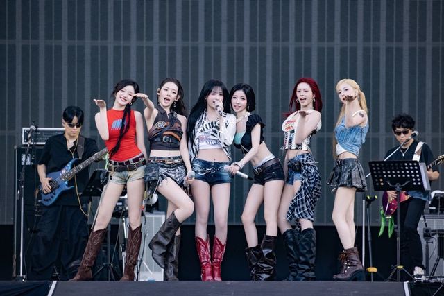 사진│YG엔터테인먼트