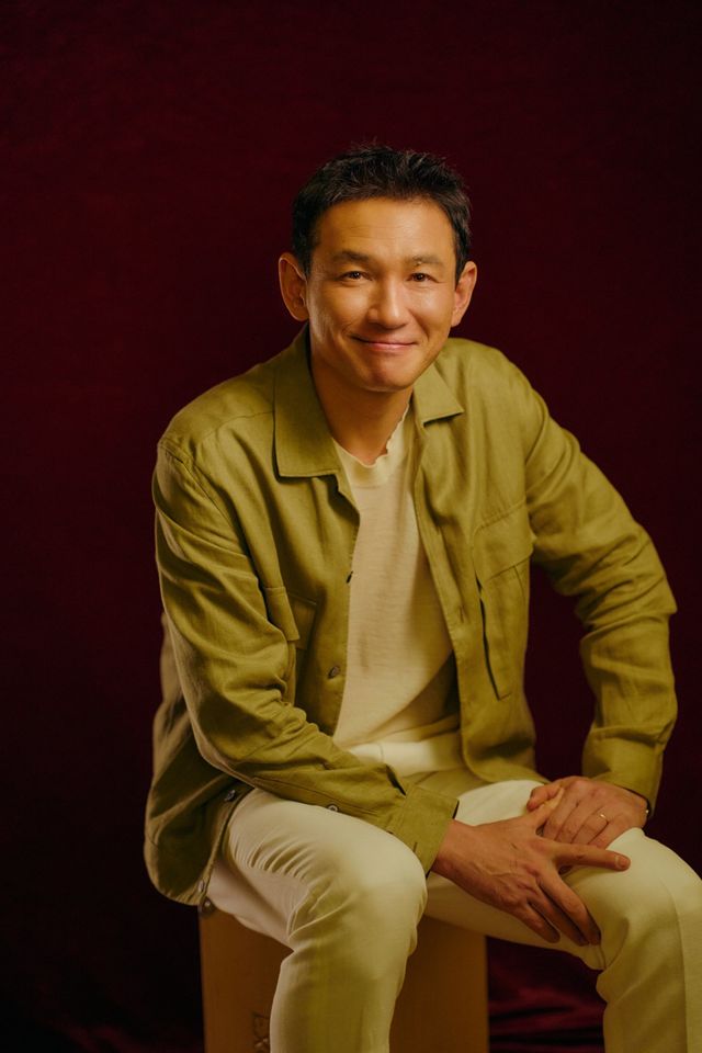 황정민. 사진제공 | CJ ENM