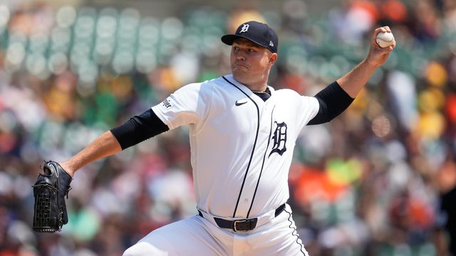 MLB 최정상급 선발투수로 꼽히는 타릭 스쿠벌이 트레이드를 통해 다저스 유니폼을 입는다. 뉴시스