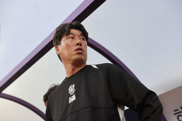 이정규 광주FC 감독. 사진제공｜한국프로축구연맹