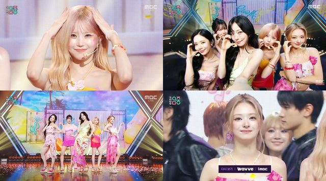 사진│MBC ‘쇼! 음악중심’ 방송 화면 캡처