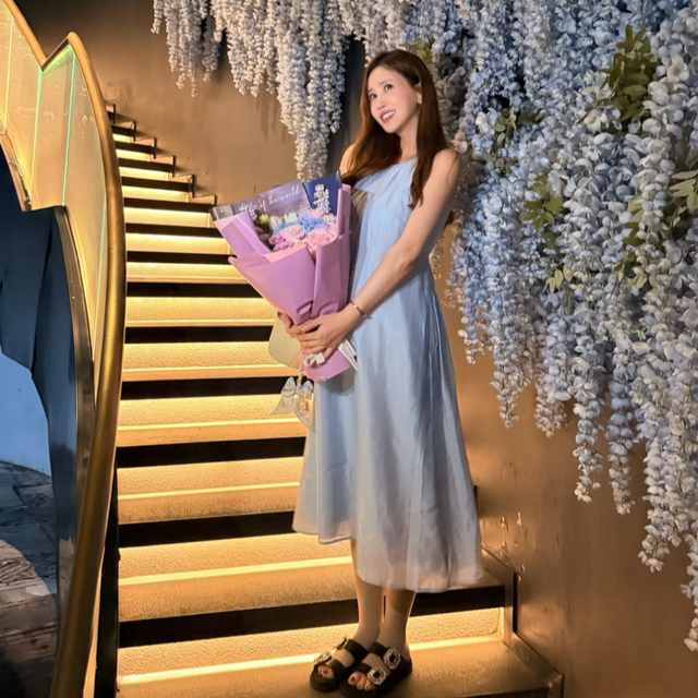 이다해 SNS 캡처