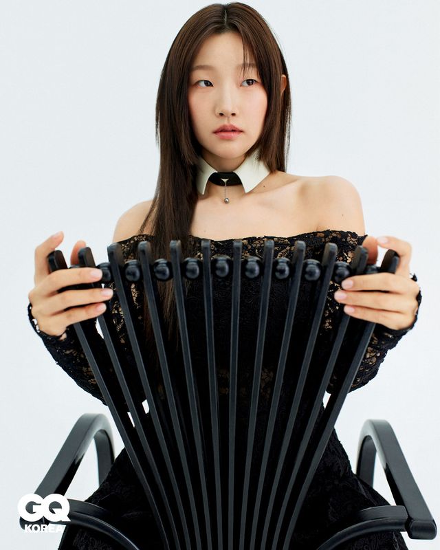사진 제공 = 지큐 코리아(GQ KOREA)
