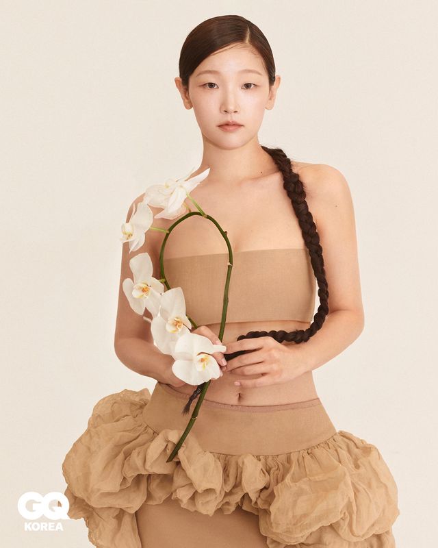사진 제공 = 지큐 코리아(GQ KOREA)