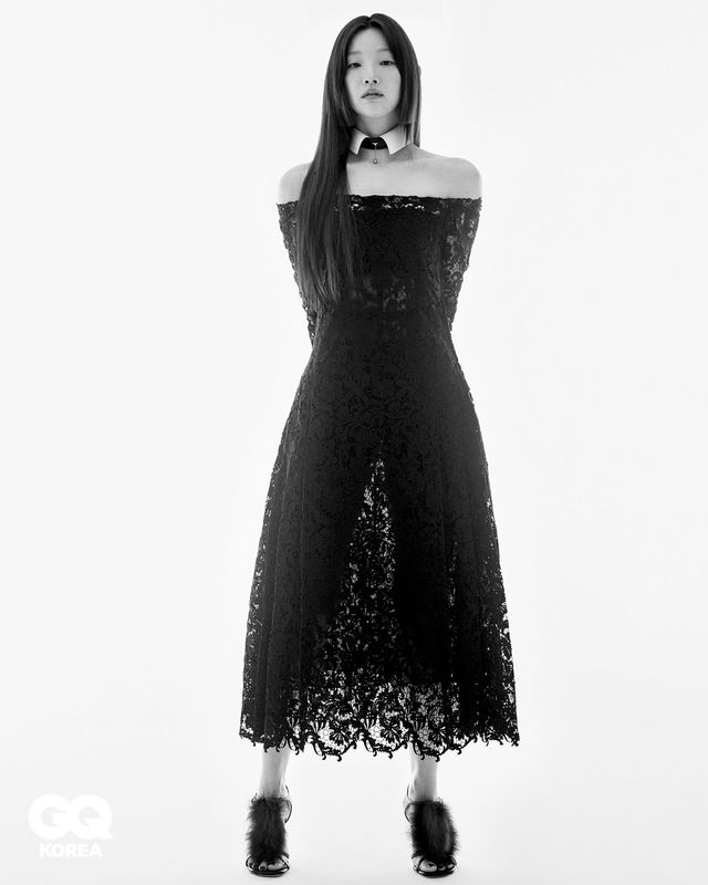 사진 제공 = 지큐 코리아(GQ KOREA)