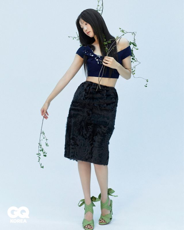 사진 제공 = 지큐 코리아(GQ KOREA)