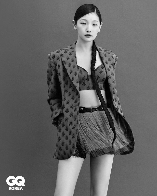 사진 제공 = 지큐 코리아(GQ KOREA)