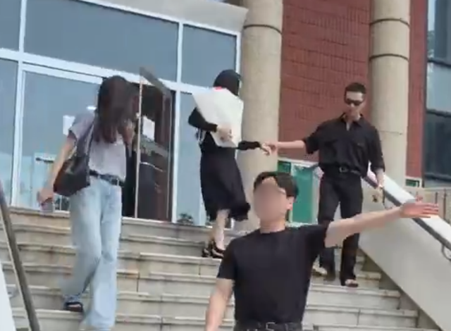 온라인 커뮤니티 캡처