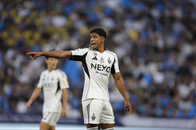 전북의 중앙 미드필더 오베르단이 일본 J리그 오카야마로 이적한다. 사진제공｜한국프로축구연맹