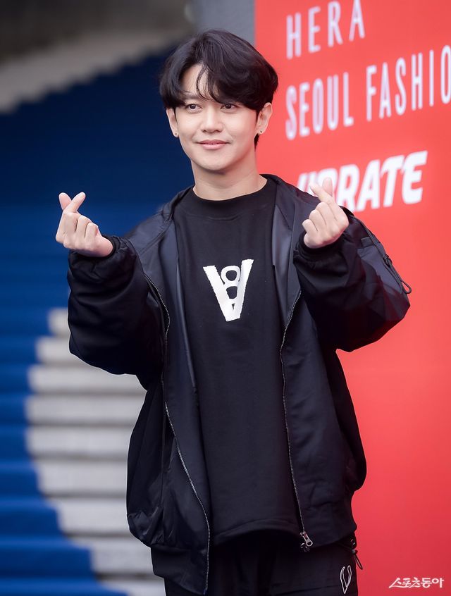 노을 강균성