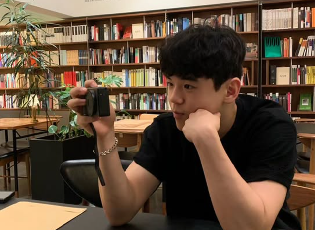 윤후 SNS 캡처