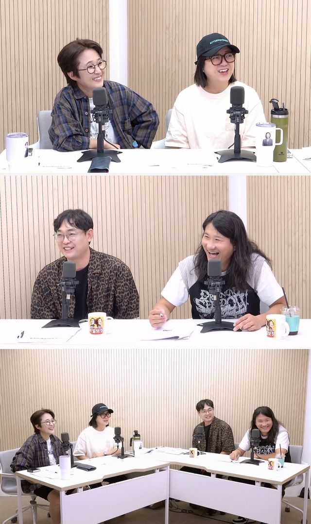 사진 제공 : ‘비밀보장’