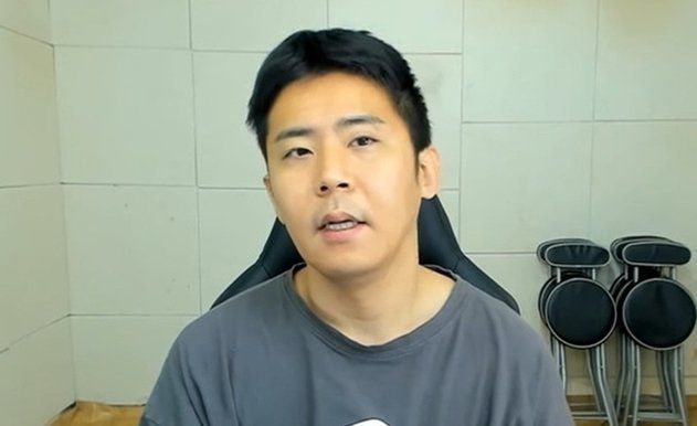 사진=BJ 철구 유튜브 캡처