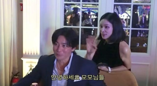 사진=고소영 유튜브 채널