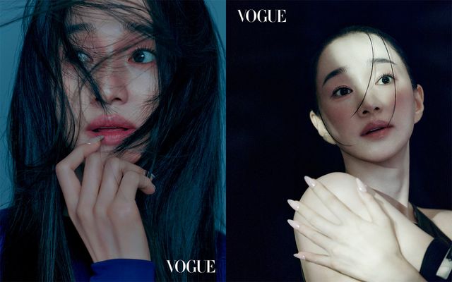 사진제공 | 보그 코리아