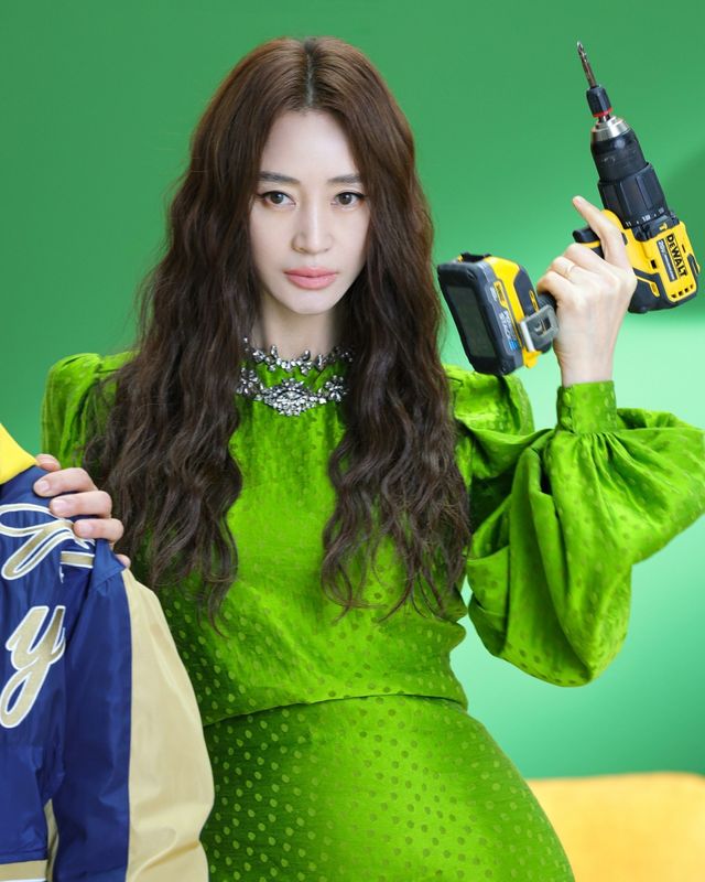 사진제공 | 호두앤유엔터테인먼트