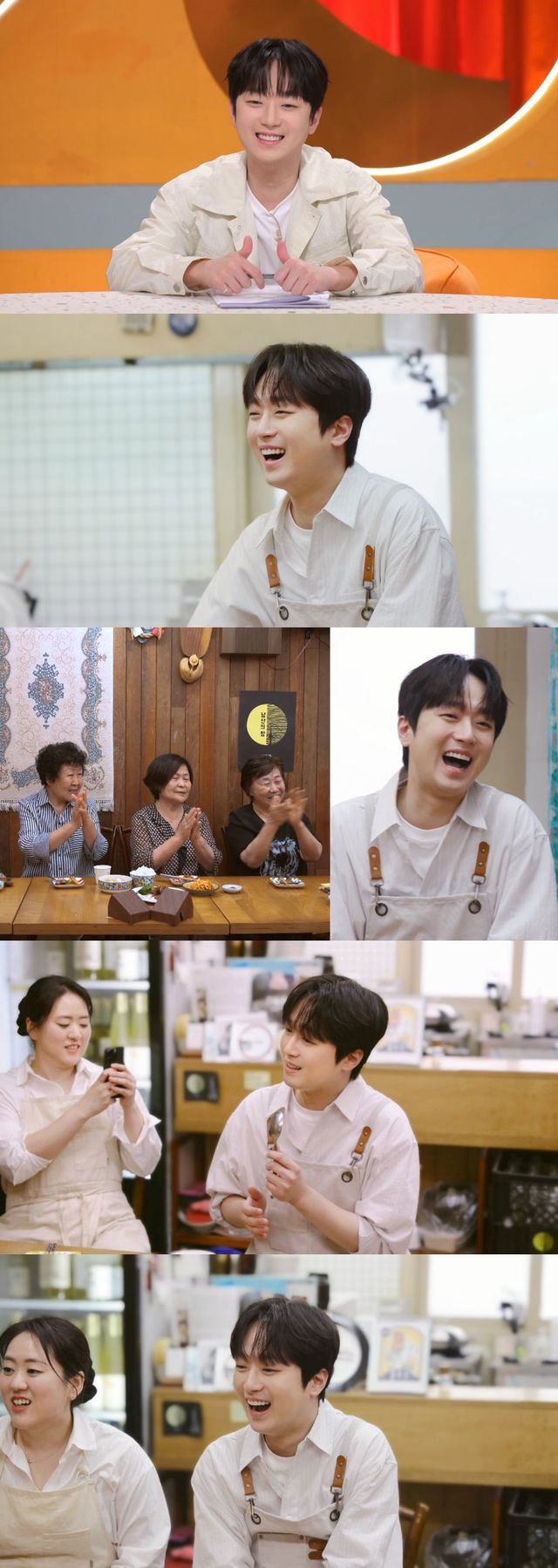 사진제공 = KBS 2TV ‘신상출시 편스토랑’