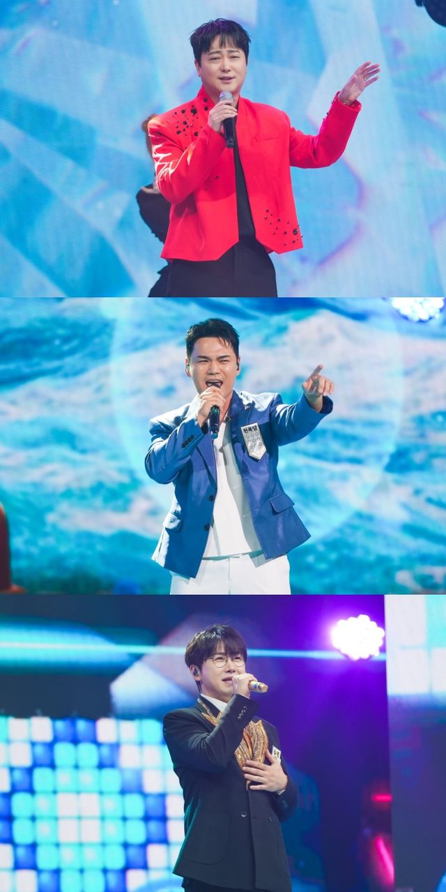 사진 제공 = TV CHOSUN ‘금타는 금요일’