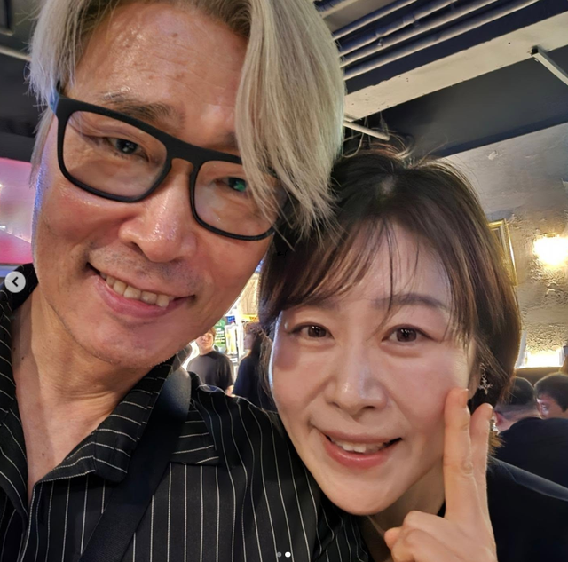이재용 SNS 캡처