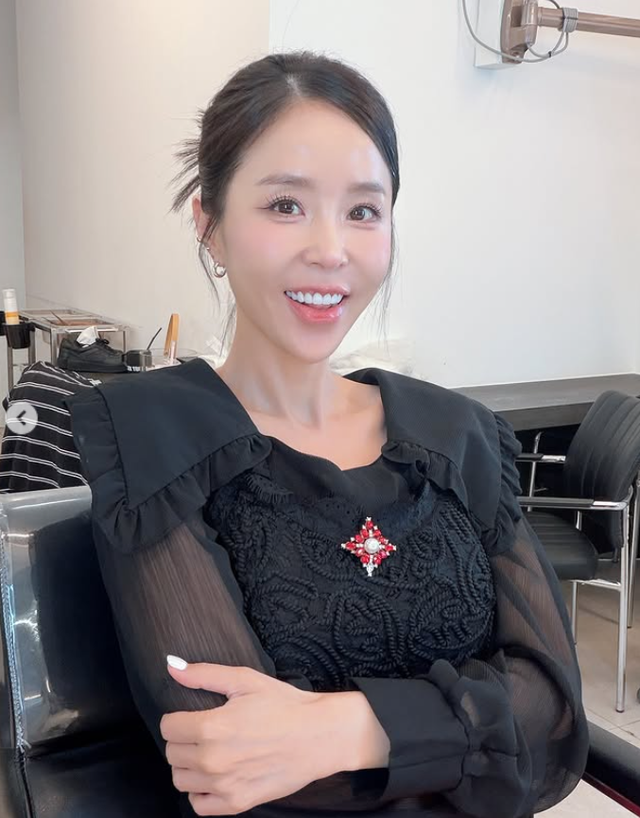 신지 SNS 캡처